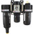 Coilhose Pneumatics 29-5T34-00 Filter, Regulator, Lubricator, 29 Series, 3/4"