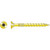 Simpson Strong-Tie SDCP22318 - 3-1/8" x .220 Structural Timber Screw 250ct
