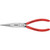 KNIPEX 2611200 8'' Long Nose Side Cutting Pliers