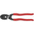 KNIPEX 7101200 8" High Leverage CoBolt Cutters