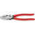 KNIPEX 0901240SBA 9 1/2'' High Leverage Lineman's Pliers New England Head