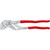 KNIPEX 8603300 12" Chrome Pliers Wrench