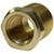 Coilhose Pneumatics B20806 Reducer Bushing 1/2" MPT x 3/8" FPT
