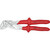 KNIPEX 8607250 10" Pliers Wrench 1000v Insulated