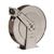 Reelcraft D84000 OLS-S - 1" x 50 ft. Stainless Steel Air/Water Hose Reel w/ SS Fluid Path