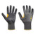 Honeywell 22-7518B/10XL CoreShield A2/B Coated Cut Resistant Glove, 10/XL, MF, 18G, Black