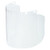 Honeywell 11390044 Protecto-Shield Replacement Visors, Clear, 8 1/2 x 15 x 0.07