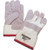 Honeywell KV224DJ GuardDog Gloves, Jumbo, Kevlar, Leather