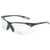Honeywell A962 A900 Reader Magnifier Eyewear, +2.5 Diopters, Gray Polycarb Hard Coat Lenses