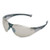 Honeywell A804 A800 Series Eyewear, Indoor/Outdoor Lens, Polycarbonate, Hard Coat, Gray Frame