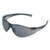 Honeywell A801 A800 Series Eyewear, Gray Lens, Polycarbonate, Hard Coat, Gray Frame
