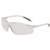 Honeywell A700 A700 Series Eyewear, Clear Lens, Polycarbonate, Hard Coat, Clear Frame