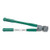 Greenlee 718 Cable Cutter w/ Rubber Grips, 18"