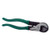 Greenlee 727 Cable Cutter, 9 1/4", Shear Action