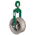 Greenlee 8012 12" H.D. HOOK SHEAVE