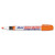 MARKAL 96824 Valve Action Paint Marker, Orange, 1/8 in, Medium