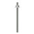 Simpson Strong-Tie RFB#5X10HDG - 5/8" x 10" Retro-Fit Bolt - Galvanized