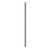 Simpson Strong-Tie ATR7/8X24ZP - 7/8" x 24" All-Thread Rod Zinc Plated (7/8"-9 UNC)