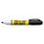 MArkal Dura-Ink Dry Erase MArkers 1/8", Felt (12pk)
