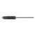 WEILER 21112 7/8" Power Tube Brush, .006, 2-1/2" B.L. (DS-7/8)