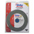 WEILER 36459 VortecPro Type 1 Grinding Wheels, 6 X 3/4, 1" Arbor, 36