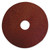 WEILER 60406 Tiger Aluminum Resin Fiber Disc 4 1/2" 7/8" Arbor 120 Grit Al Oxide