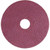 WEILER 59503 Tiger Resin Fiber Disc, 5" Dia., 36 Grit