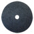 WEILER 62023 Wolverine Resin Fiber Disc 7" Dia 7/8" Arbor Dia 36 Grit Zirconia