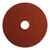 WEILER 69852 Tiger Ceramic Resin Fiber Disc, 4 1/2" Dia, 7/8" Arbor, 50 Grit