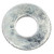 Simpson Strong-Tie WASHER7/8-HDG - 7/8" Galvanized Washer, (2.25" OD)
