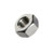 Simpson Strong-Tie NUT3/8-ZP - 3/8" Hex Nut ASTM A563 Grade A - Zinc Plated