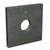 Simpson Strong-Tie BP 3/4-3HDG - 3/4" Bolt Dia. 3" x 3" Bearing Plate Galvanized