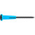 Simpson Strong-Tie SDPW14312MB - .140 x 3-1/2" Deflector Screw 500ct