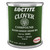 LOCTITE 232996 Clover Silicon Carbide Grease Mix, 1 lb, Can, 100 Grit