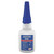 LOCTITE 233978 430 Super Bonder Instant Adhesives, 1 oz, Bottle, Clear