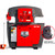 Edwards Manufacturing 10231522 100 Ton Ironworker 208V, 3Ph, PowerLink, 10" Brake