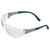 MSA 10008179 Arctic Protective Eyewear, Blue Mirror Lens, Frame