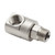 Reelcraft S602026-3 - 3/4" NPT(F) Swivel Assembly w/ EPR Seals
