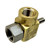 Reelcraft S602658 - Swivel Assembly (Brass)