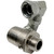 Reelcraft 602761-2 - 3/4" NPT Swivel Assembly w/ FKM Seals