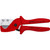 KNIPEX 9025185 7 1/4" Composite Pipe cutter