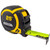 Komelon 93425 25ft. x 1.25in. Contractor TS Wideblade w/ 12ft. True Standout Tape Measure,