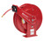 Reelcraft SWHD76100-OLPT - 3/8" x 100 ft. T-Grade Single Line Gas Welding Hose Reel