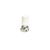 GRACO 222405 - High Pressure Back Pressure Regulator, 3000 PSI Max, Carbon Steel, 1/4 NPT(F) x 1/4 NPT(F), Spring Type