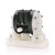 GRACO D22091 - Husky 205 PP Pump Remote PP Center Section, PP Balls & PTFE Diaphragm