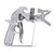 GRACO 26C793 - XHF Top Feed Airless Spray Gun, XHDRAC Tip, 7250 PSI