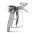 GRACO XTR722 - XTR7+ Airless Spray Gun, Insulated Handle, 4-Finger Trigger, XHD519 Tip