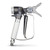 GRACO XTR720 - XTR7+ Airless Spray Gun, Round Handle, 4-Finger Trigger, No Tip