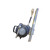 Safewaze 019-11005 - 65' 3-Way Device with Universal Mount