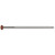 Simpson Strong-Tie S16SNDS1 - 3-1/2" x .120 304SS Siding Nail, Sienna 88ct